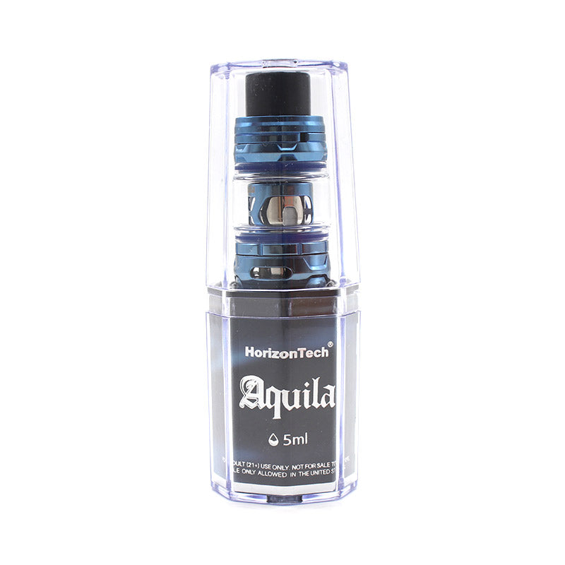 HorizonTech Aquila Tank Sub-Ohm Atomizer 5ml