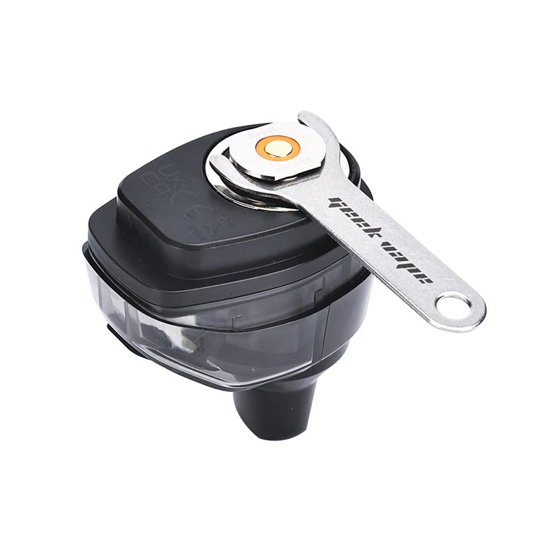 Geekvape B60 (Aegis Boost 2) Empty Pod Cartridge 5ml (2pcs/pack)