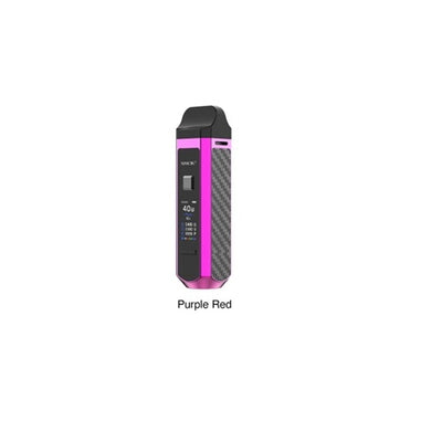 Smok RPM 40 Replacement Pods