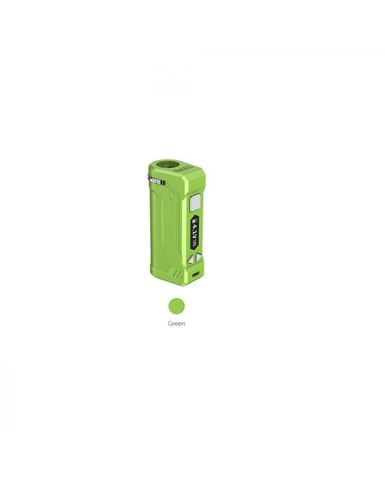 Yocan Uni Pro Box Mod Canada, Calgary, Edmonton electronic cigarette battery - CoolVape.ca Yocan Uni Pro Box Mod Canada, Calgary, Edmonton electronic cigarette battery - CoolVape.ca