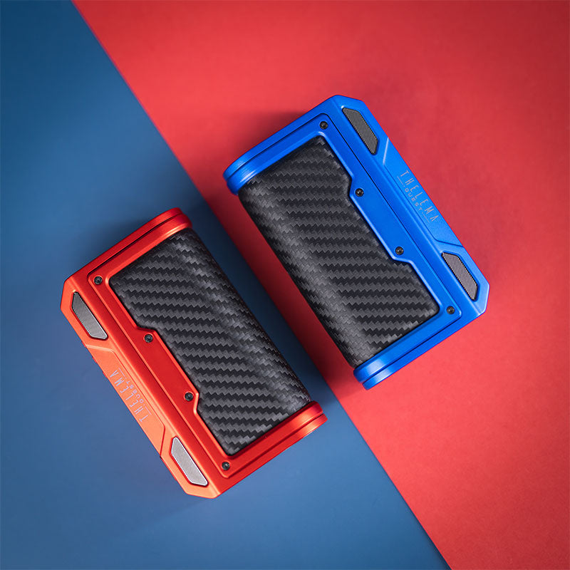 Lost Vape Thelema Quest Box Mod 200W