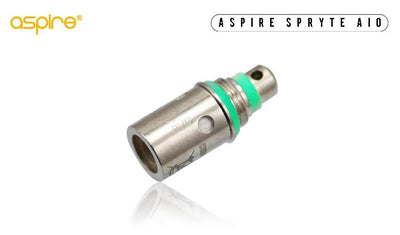 Aspire Spryte BVC Replacement Coil