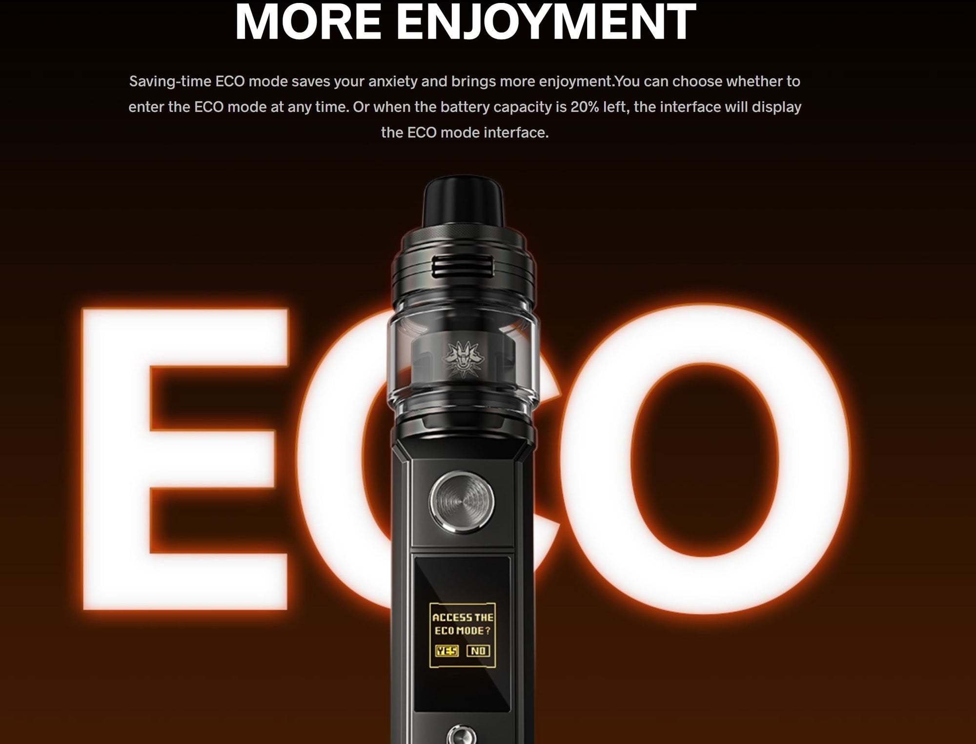 VooPoo Drag 4 Box Mod 177W