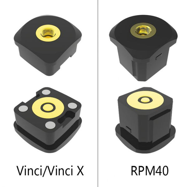 Smok RPM 40/Voopoo Vinci 510 Adaptor - CoolVape.ca