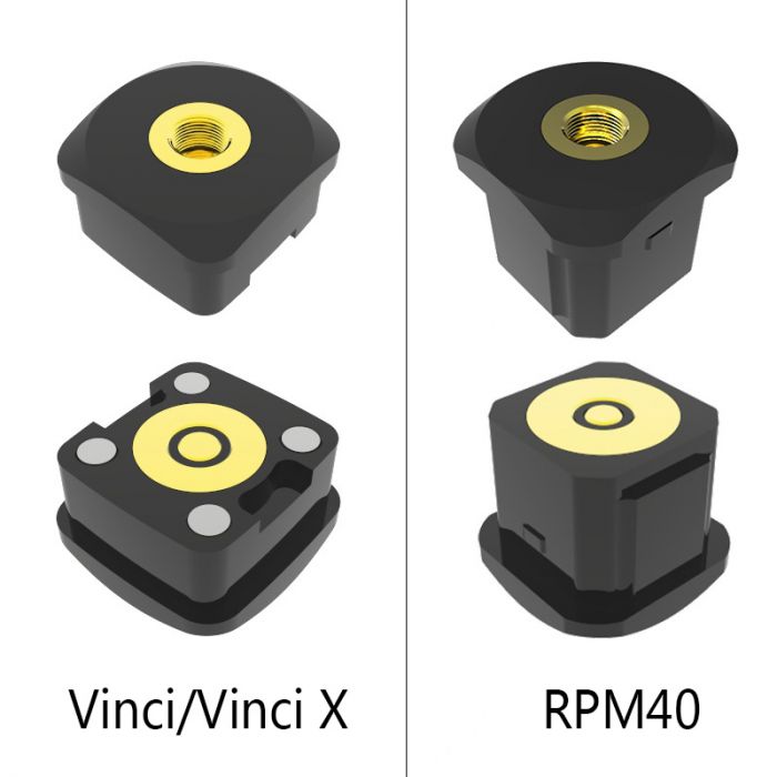 Smok RPM 40/Voopoo Vinci 510 Adaptor - CoolVape.ca Smok RPM 40/Voopoo Vinci 510 Adaptor - CoolVape.ca