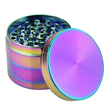 DRY HERB GRINDER
