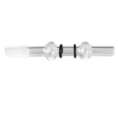 Arizer Extreme Q Frosted Glass Mouthpiece/ 6x Balloon