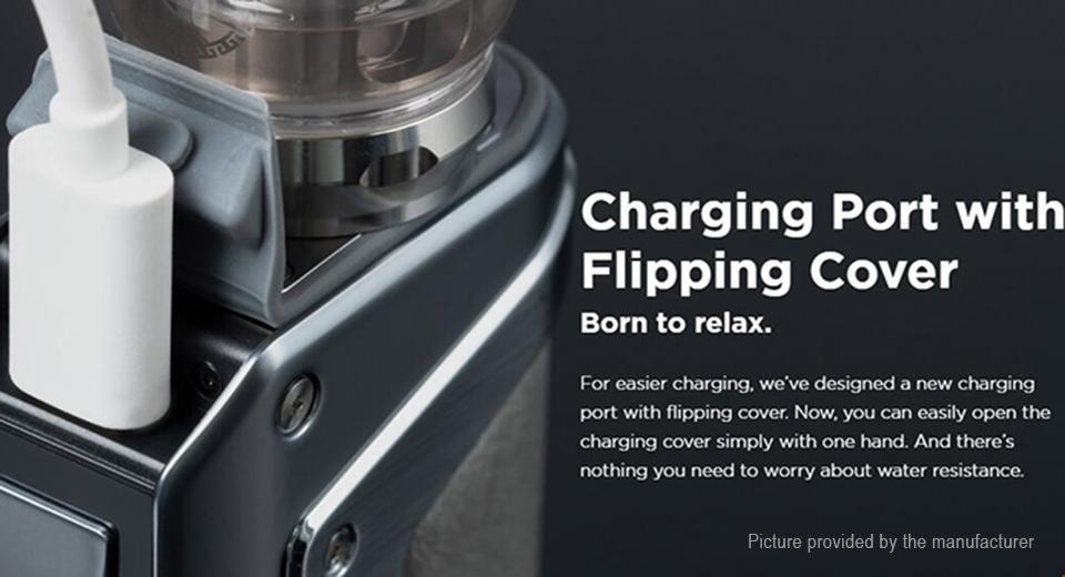 Geekvape L200 (Aegis Legend 2) Mod