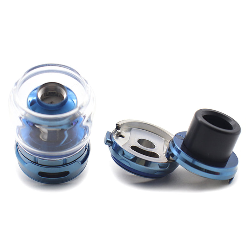 HorizonTech Aquila Tank Sub-Ohm Atomizer 5ml