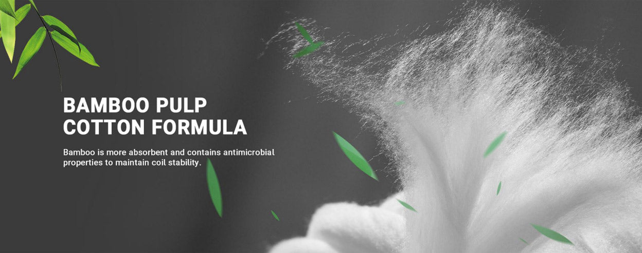 HorizonTech Aquila Replacement Coils (3 Pack)