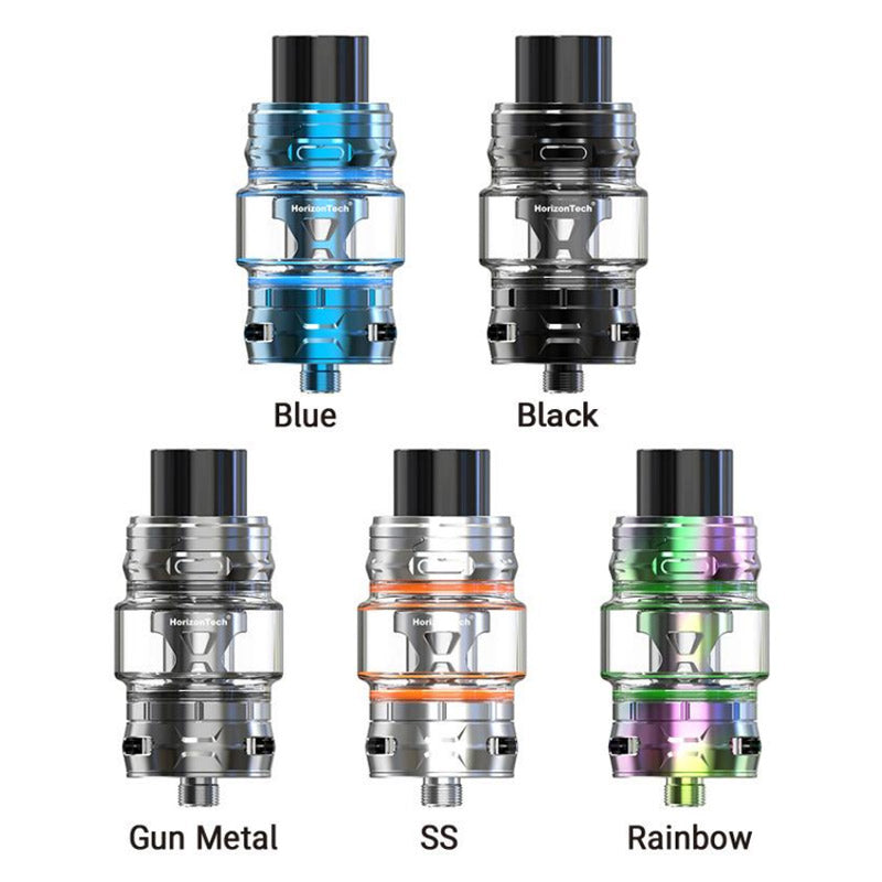 HorizonTech Aquila Tank Sub-Ohm Atomizer 5ml