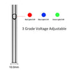 510 Threaded  Variable Voltage 380mAh