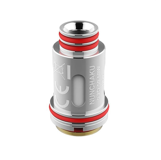 UWELL Nunchaku / UN2 Meshed Replacement Coil