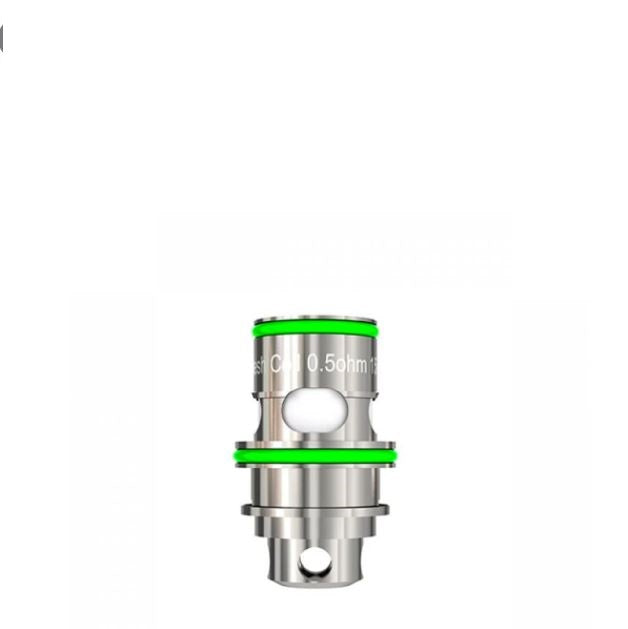 Freemax 22 Replacement Coils