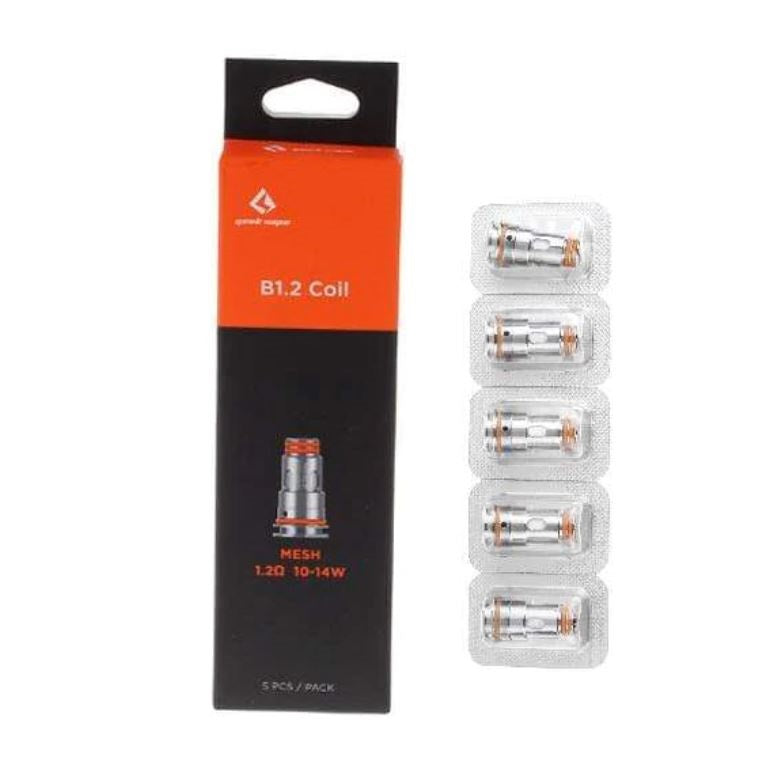 Geekvape Aegis Boost Series B Replacement Coil