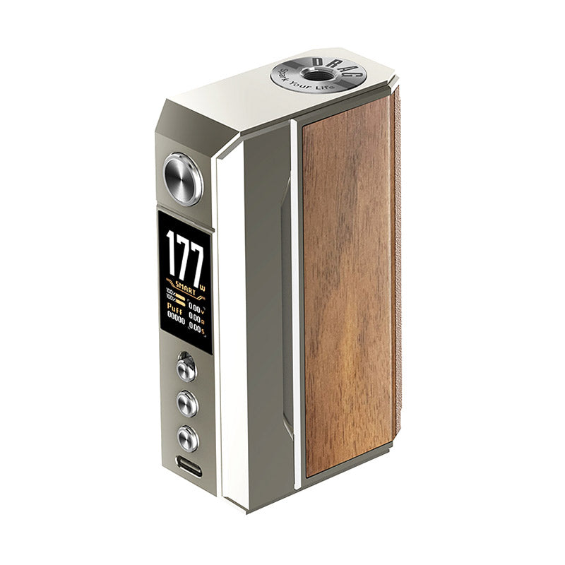 VooPoo Drag 4 Box Mod 177W Canada, Calgary, Edmonton ecig and vape hardware - CoolVape.ca VooPoo Drag 4 Box Mod 177W Canada, Calgary, Edmonton ecig and vape hardware - CoolVape.ca