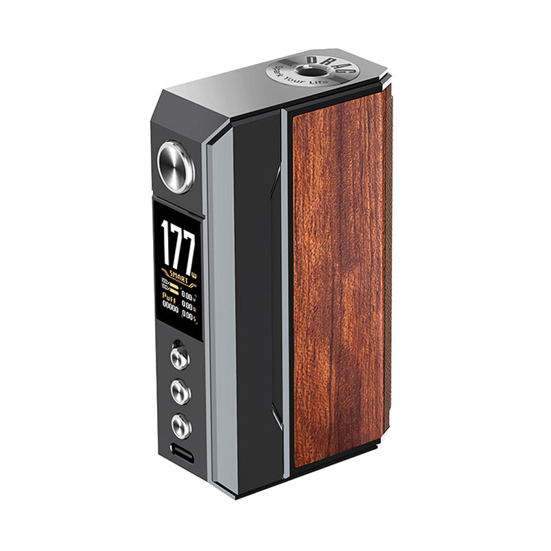 VooPoo Drag 4 Box Mod 177W