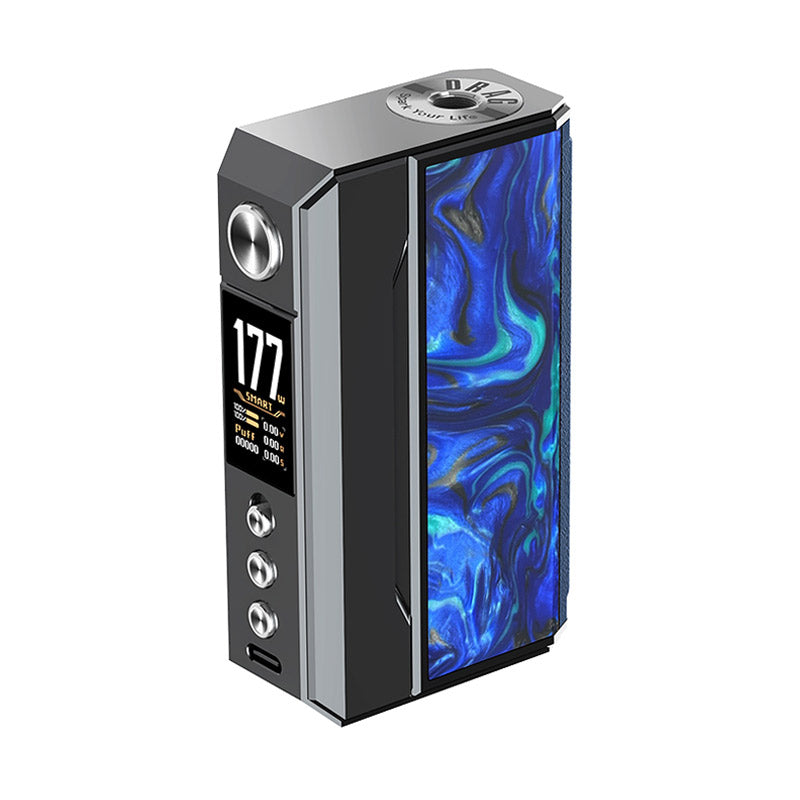 VooPoo Drag 4 Box Mod 177W Canada, Calgary, Edmonton ecig and vape hardware - CoolVape.ca VooPoo Drag 4 Box Mod 177W Canada, Calgary, Edmonton ecig and vape hardware - CoolVape.ca