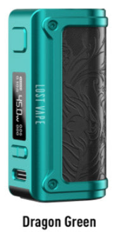 Lost Vape Thelema Mini 45W Box Mod 1500mAh Canada, Calgary, Edmonton electronic cigarette battery - CoolVape.ca Lost Vape Thelema Mini 45W Box Mod 1500mAh Canada, Calgary, Edmonton electronic cigarette battery - CoolVape.ca