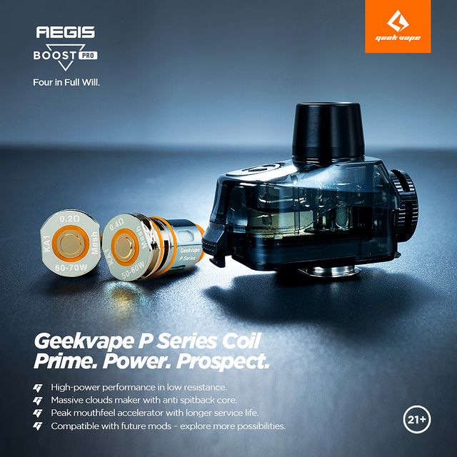 How To Change Coil On Geekvape Aegis Geekvape Aegis Boost P Series Replacement Coil Canada, Calgary, How To Change Coil On Geekvape Aegis Geekvape Aegis Boost P Series Replacement Coil Canada, Calgary,