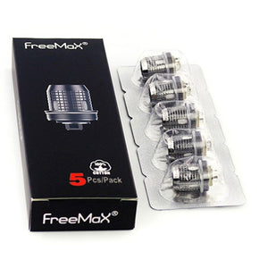 Freemax Fireluke Mesh Sub-Ohm Replacement Coils