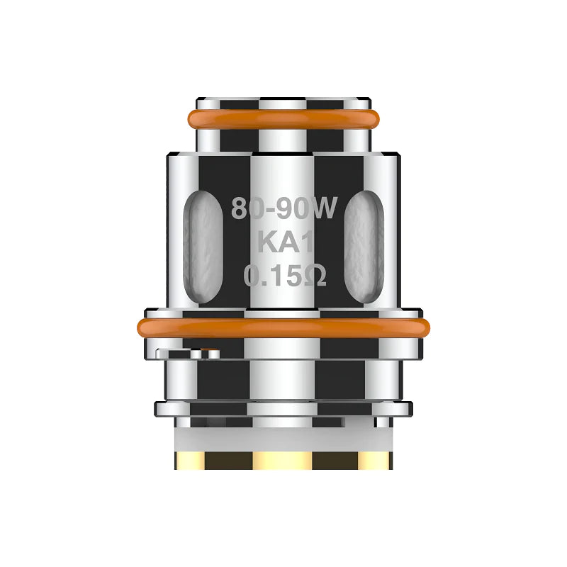 Geekvape Z series Replacement Coils
