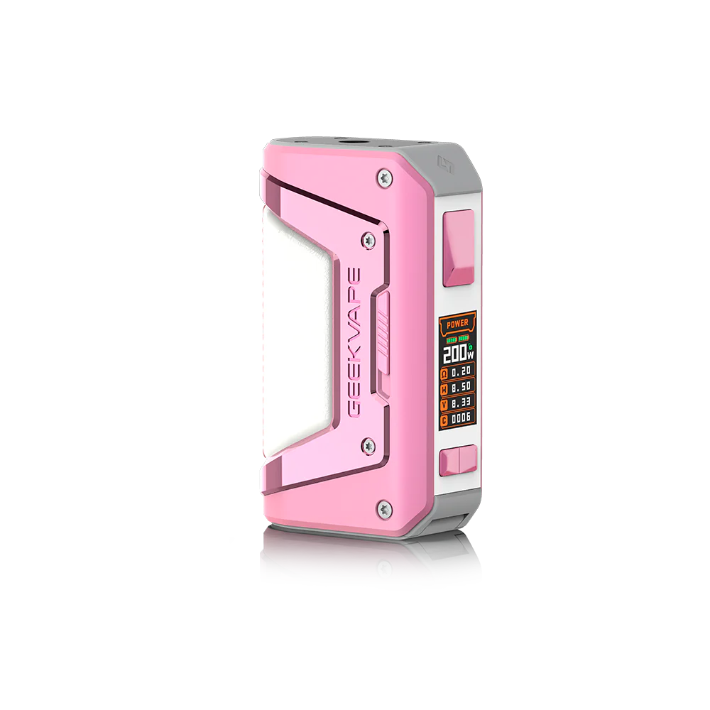 Geekvape L200 (Aegis Legend 2) Mod