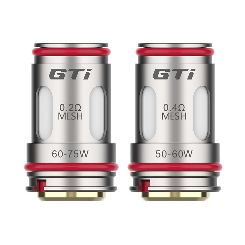 Vaporesso GTi Replacement Coils