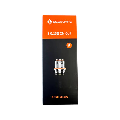 Geekvape Z series Replacement Coils