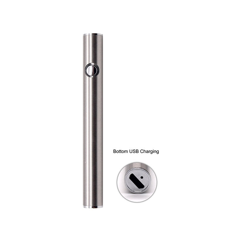 510 Threaded Variable Voltage 380mAh Canada, Calgary, Edmonton ecig and vape hardware - CoolVape.ca 510 Threaded Variable Voltage 380mAh Canada, Calgary, Edmonton ecig and vape hardware - CoolVape.ca