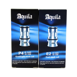 HorizonTech Aquila Replacement Coils (3 Pack)
