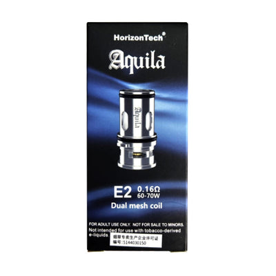 HorizonTech Aquila Replacement Coils (3 Pack)