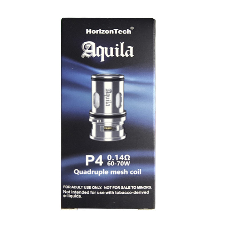 HorizonTech Aquila Replacement Coils (3 Pack)