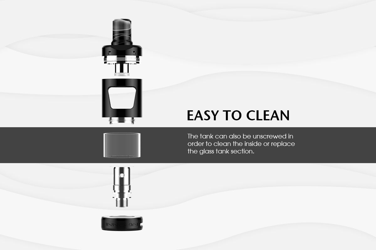 Innokin Zlide MTL 2ml Tank