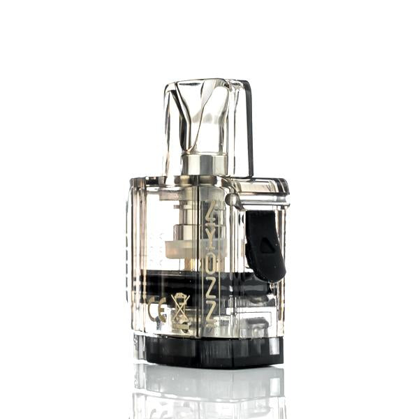 Innokin Sceptre Replacement Pod and Coils Canada, Calgary, Edmonton ecig and vape hardware - CoolVape.ca Innokin Sceptre Replacement Pod and Coils Canada, Calgary, Edmonton ecig and vape hardware - CoolVape.ca