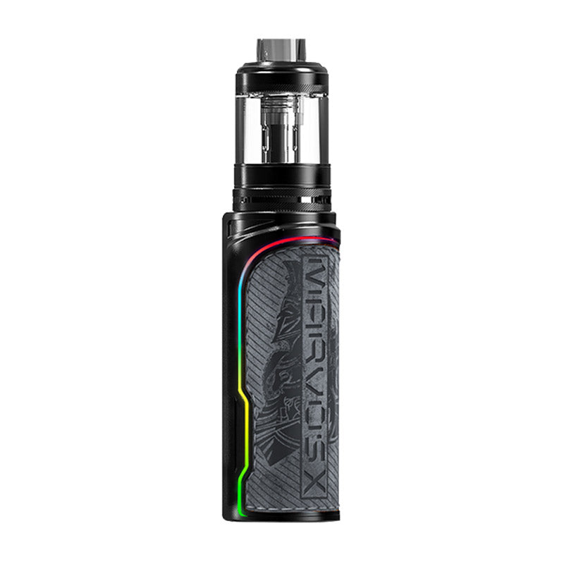 Freemax Marvos X 100W DTL CRC 5ml Kit