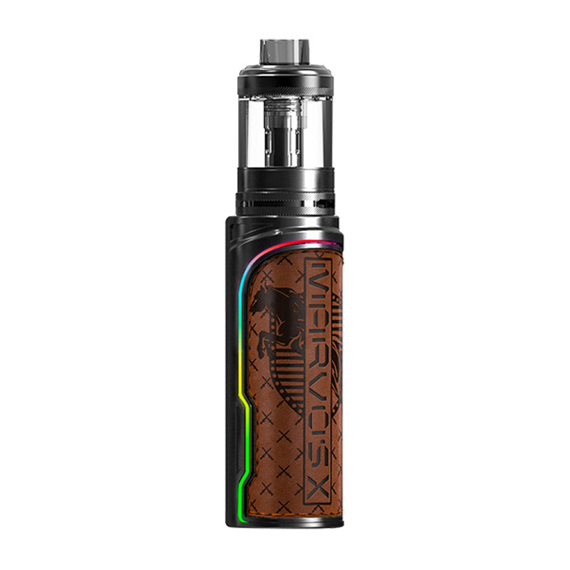 Freemax Marvos X 100W DTL CRC 5ml Kit