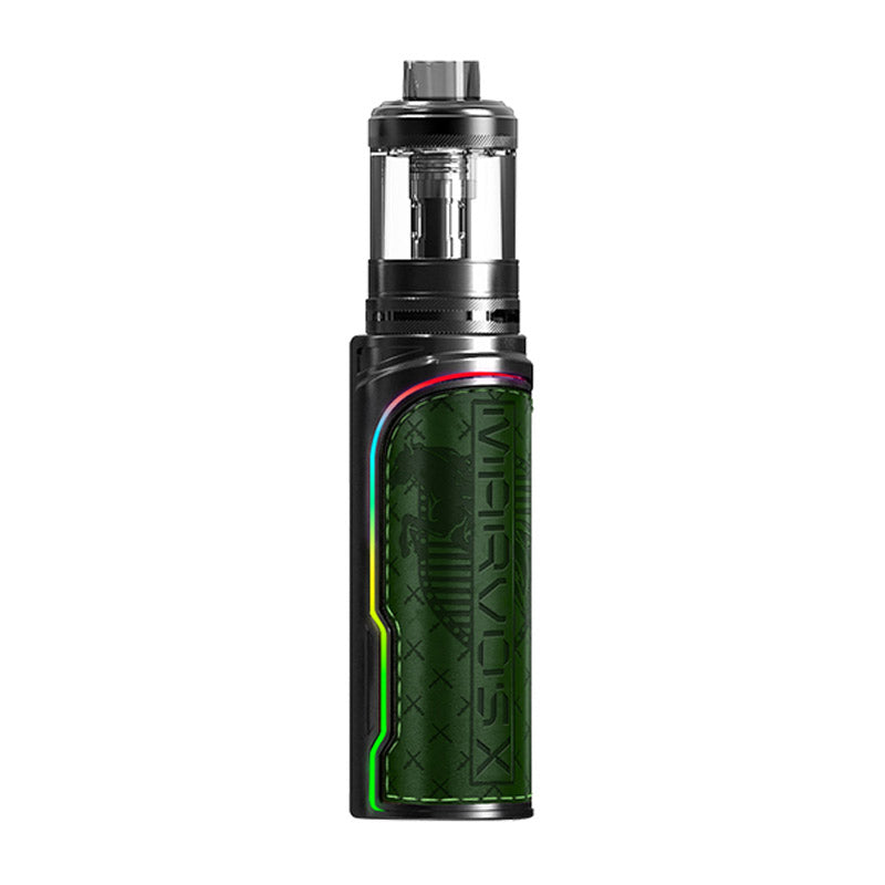 Freemax Marvos X 100W DTL CRC 5ml Kit