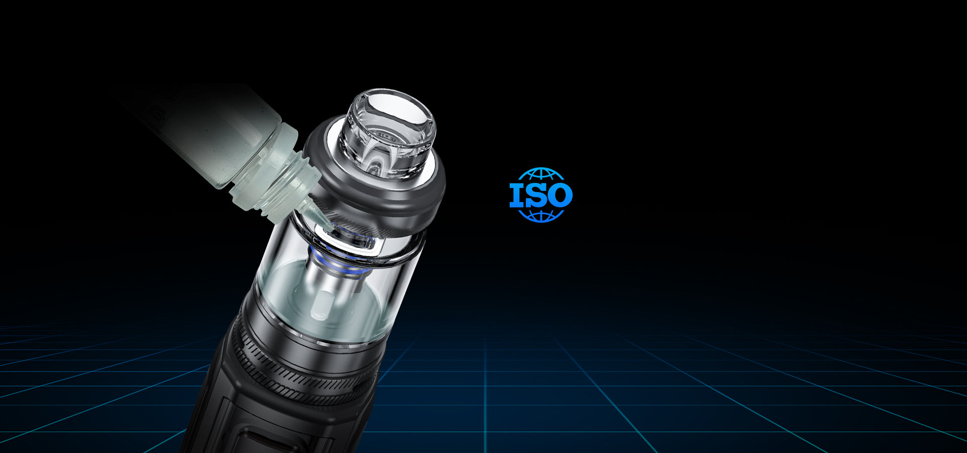 Freemax Marvos CRC Replacement Pods 4.5ml