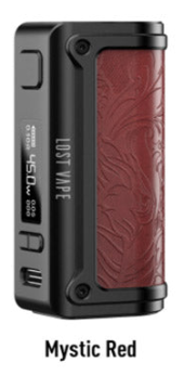 Lost Vape Thelema Mini 45W Box Mod 1500mAh