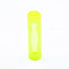 18650 Silicone Battery Sleeve Dual/Single