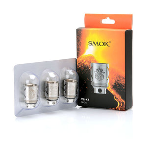 SMOK TFV8 Cloud Beast Replacement Coil