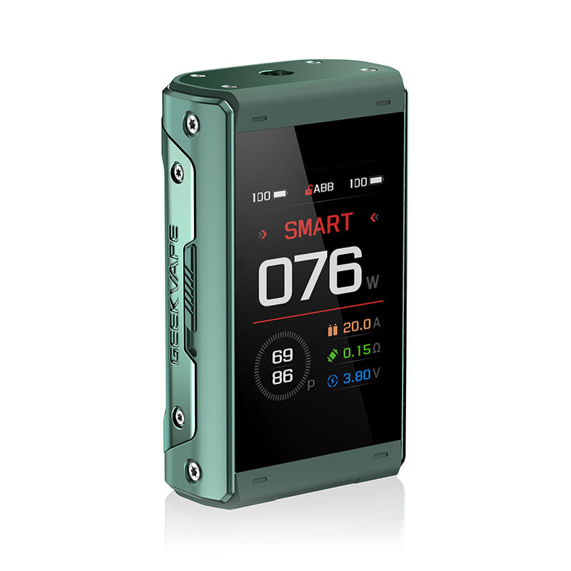 GeekVape T200 Aegis Touch Box Mod 200W