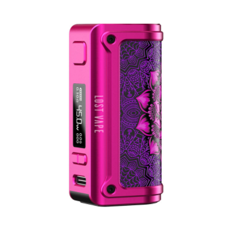 Lost Vape Thelema Mini Lost Vape Thelema Mini 45W Box Mod 1500mAh Canada, Calgary, Edmonton electronic Lost Vape Thelema Mini Lost Vape Thelema Mini 45W Box Mod 1500mAh Canada, Calgary, Edmonton electronic