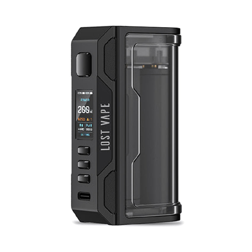 Lost Vape Thelema Quest Box Mod 200W Canada, Calgary, Edmonton ecig and vape hardware - CoolVape.ca Lost Vape Thelema Quest Box Mod 200W Canada, Calgary, Edmonton ecig and vape hardware - CoolVape.ca