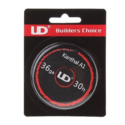 UD Kanthal A1 Wire
