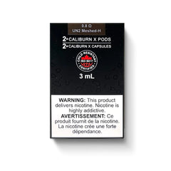 elf bar vape uk Uwell Caliburn X Replacement Pod Canada, Calgary, Edmonton ecig and vape  hardware