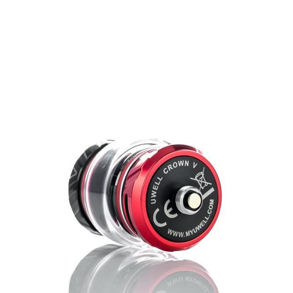UWell Crown 5 Sub Ohm Tank Canada, Calgary, Edmonton ecig and vape hardware - CoolVape.ca UWell Crown 5 Sub Ohm Tank Canada, Calgary, Edmonton ecig and vape hardware - CoolVape.ca