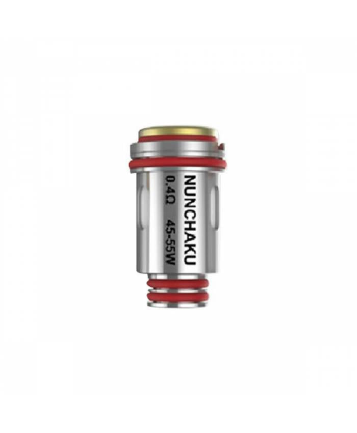 UWELL Nunchaku / UN2 Meshed Replacement Coil Canada, Calgary, Edmonton ecig electronic cigarette clearomizer - CoolVape.ca UWELL Nunchaku / UN2 Meshed Replacement Coil Canada, Calgary, Edmonton ecig electronic cigarette clearomizer - CoolVape.ca