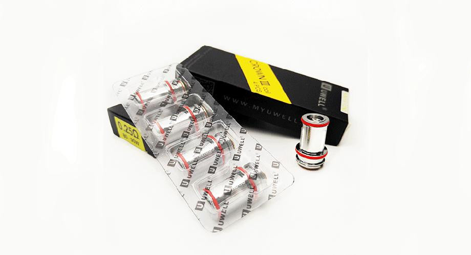Uwell Crown 3 Sub Ohm Tank Replacement Coil